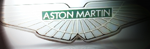 Aston Martin