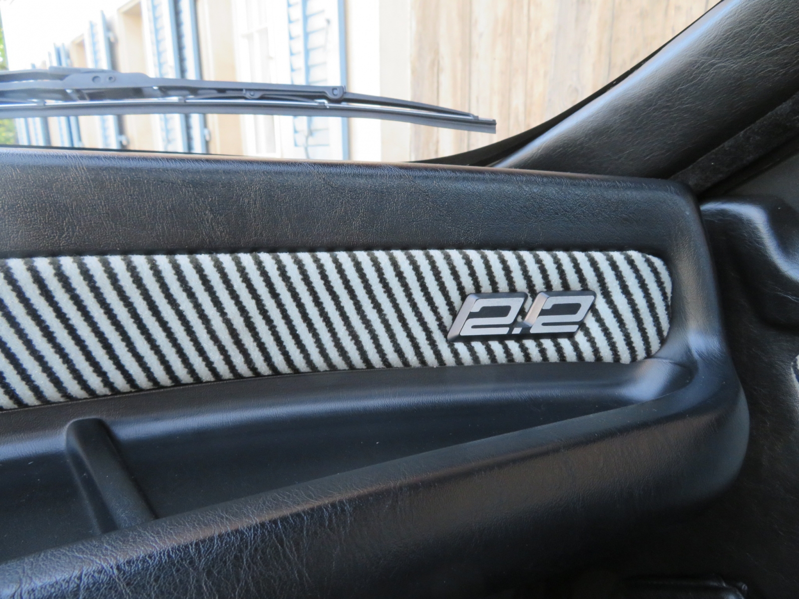 Talbot Matra Murena 2.2 Coupé