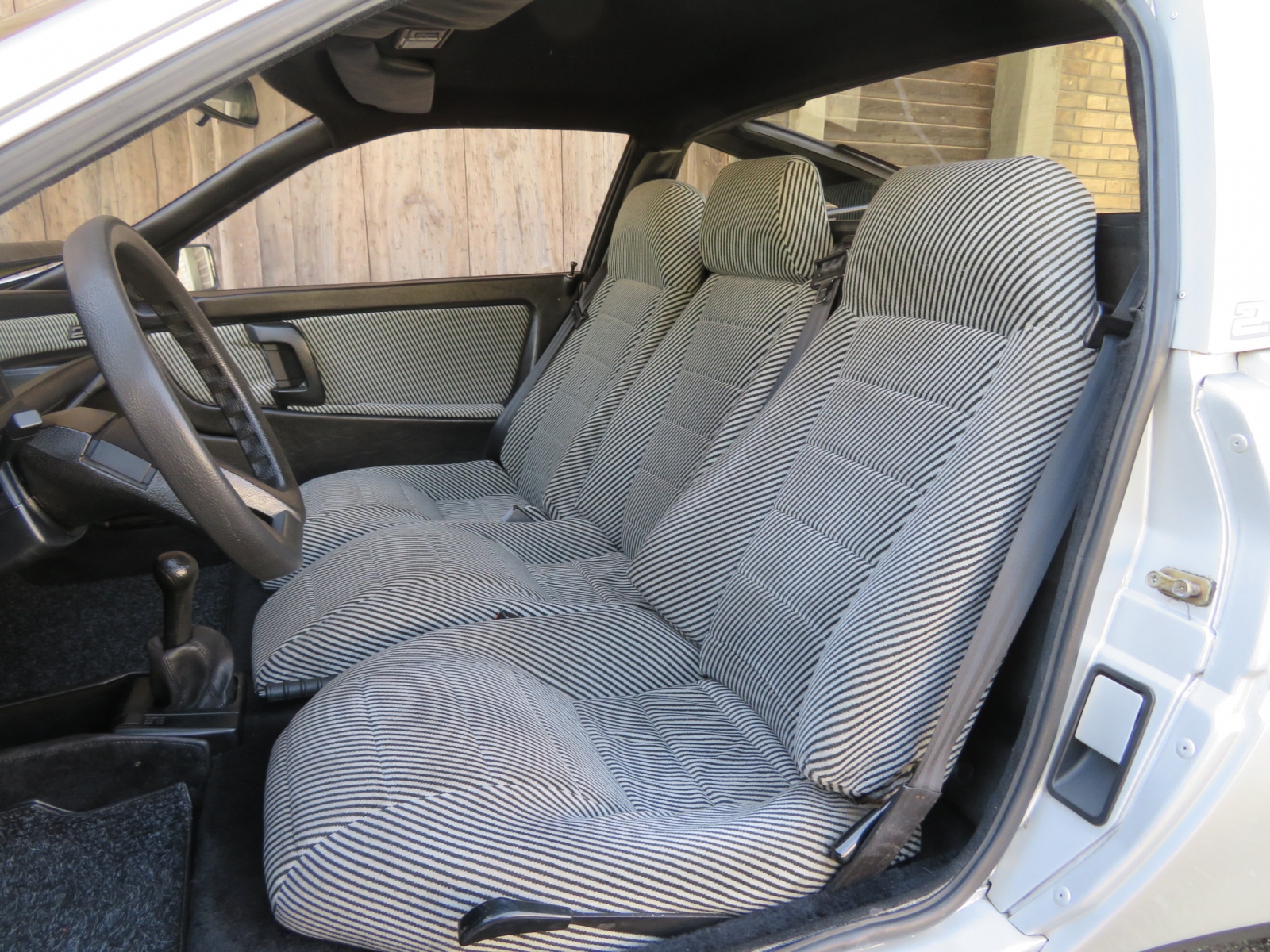 Talbot Matra Murena 2.2 Coupé