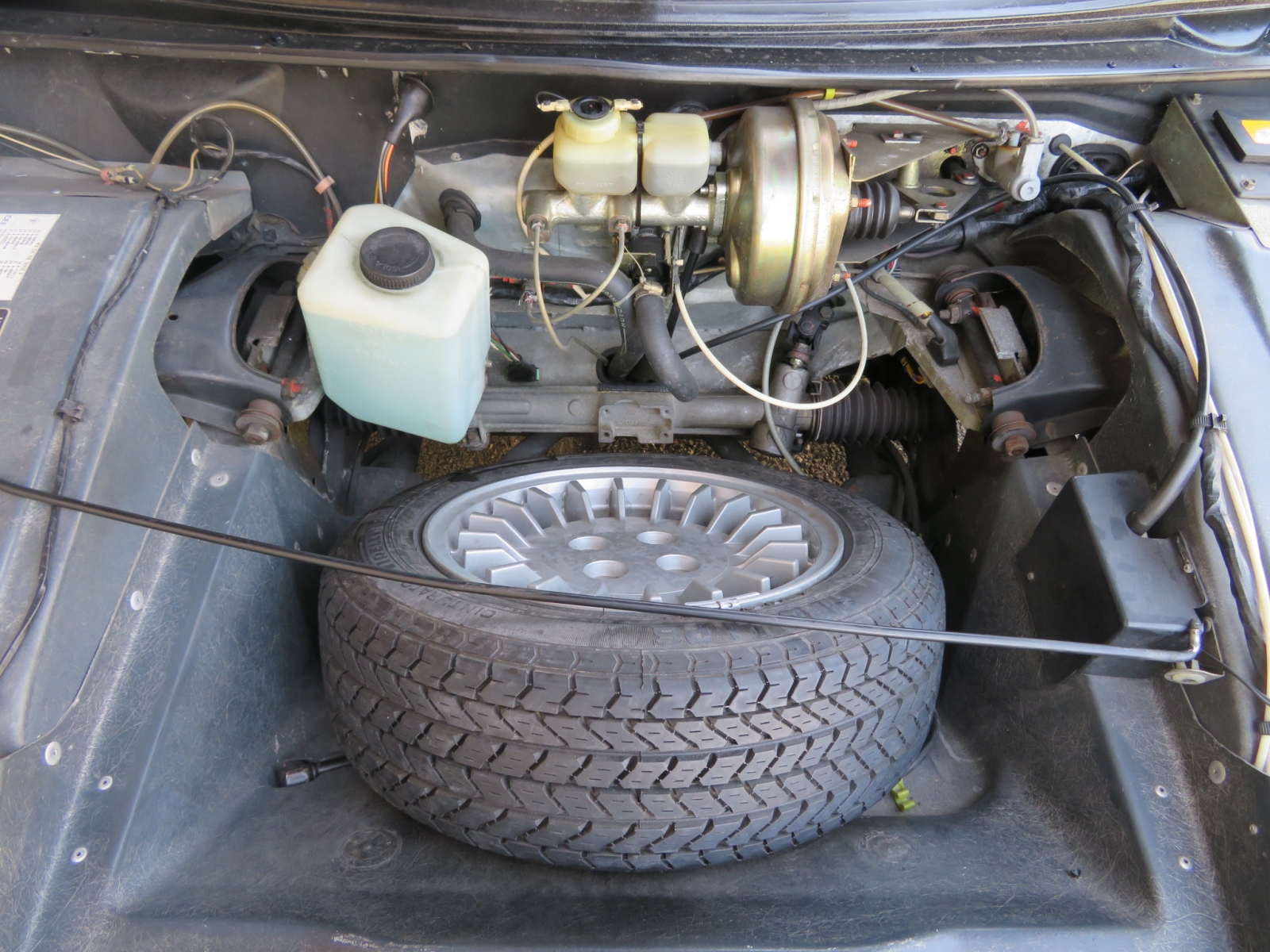 Talbot Matra Murena 2.2 Coupé