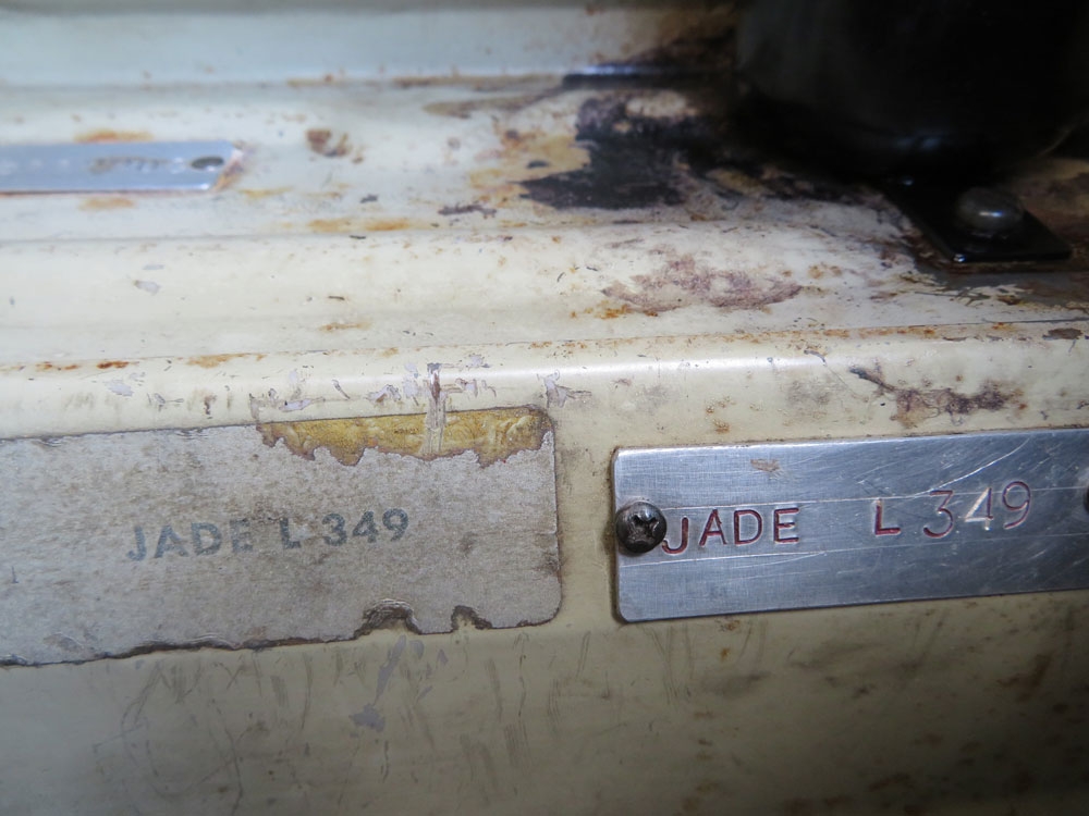 VW Käfer De Luxe Limousine