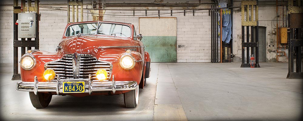 Touring Garage AG