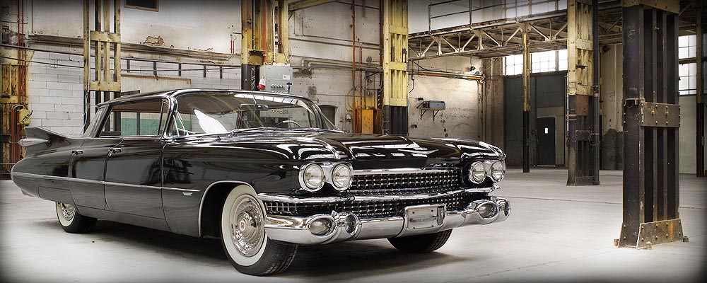 Touring Garage AG