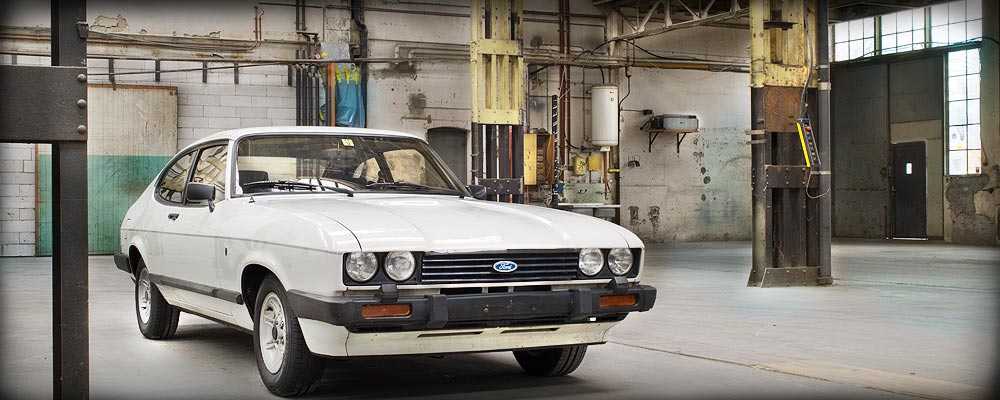 Touring Garage AG