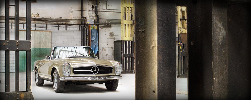 Touring Garage AG
