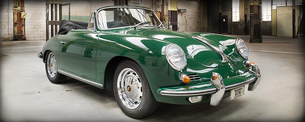 Touring Garage AG