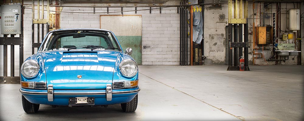 Touring Garage AG