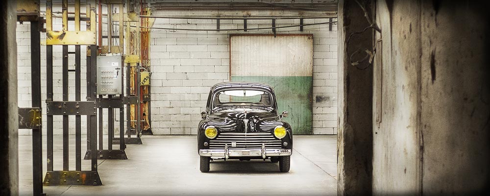 Touring Garage AG