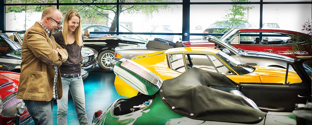 Touring Garage AG